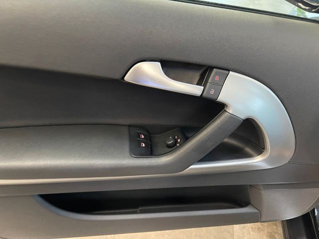 MYAUTOCENTER – Gebraucht- und Jahreswagen mit Werkstattservice in Pfaffenhofen Audi A3 2.0 TDI Ambition *2. Hand*Klima*Tempomat*TÜV*