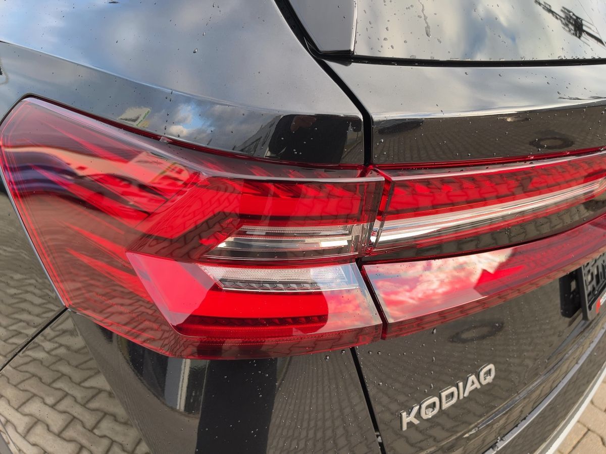 Skoda Kodiaq - Bild 20