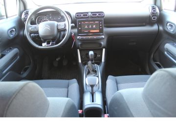 Citron C3 Aircross Feel 110PS