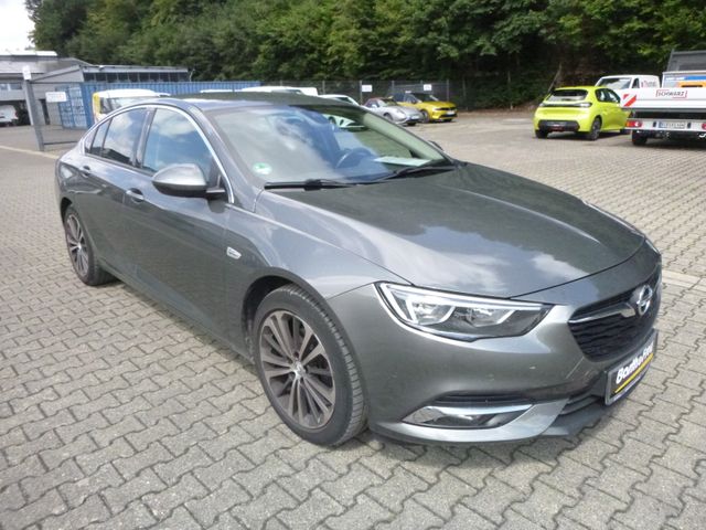 Insignia B GS Edition