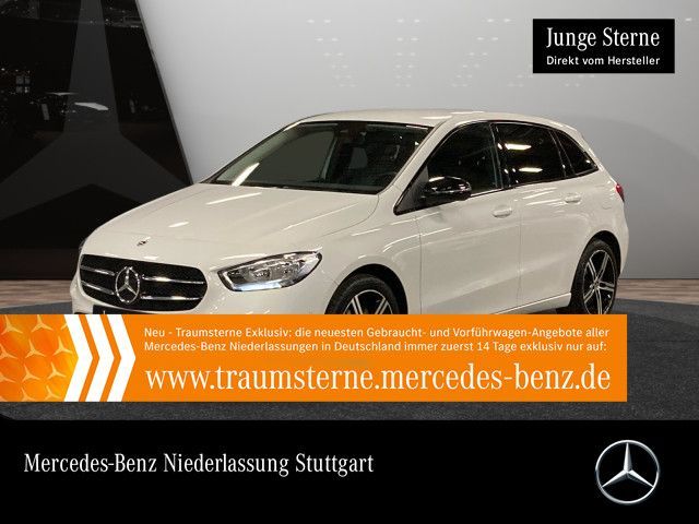 Mercedes-Benz B 250 e Prog/Night/LEDER/AHK/CarPlay/LaderaumP