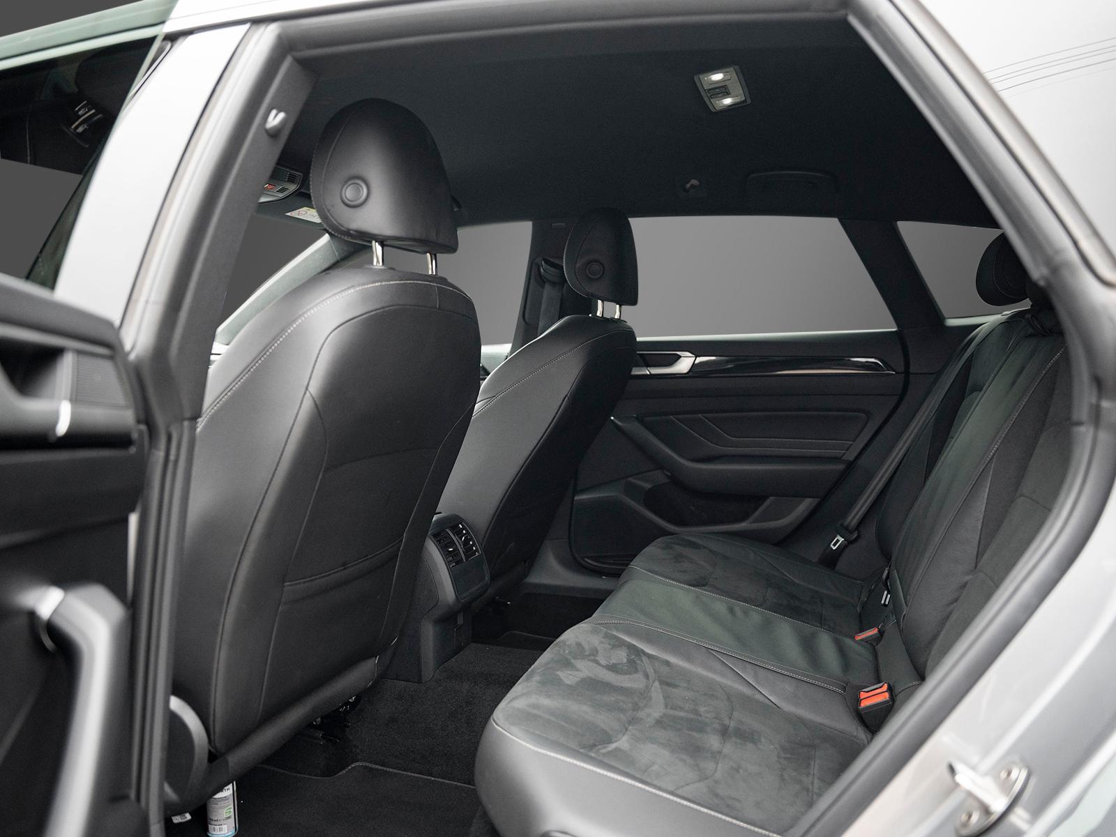 Volkswagen Arteon R-Line IQLight Streaming&Internet SHZ 18", миниатюра 12
