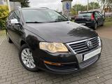 Volkswagen Passat Variant 2.0 TSI Comfortline *Leder*SHZ* - Volkswagen Passat aus 2008