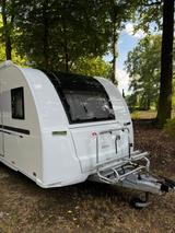 Adria Adora 613UT mit Markise, Mover ,ALDE-WW Heizung - Adria Adora