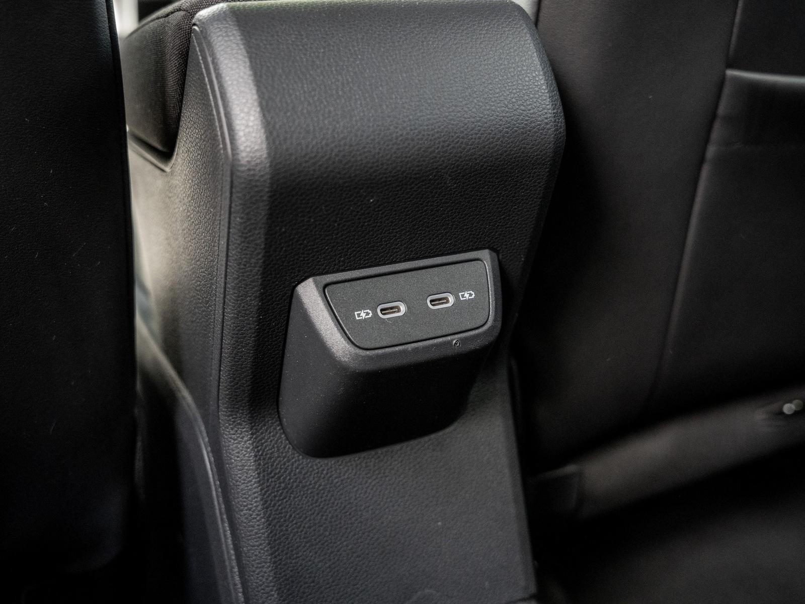Volkswagen Polo GTI IQLight Kam. Navi Sportp. Virtual ACC I
