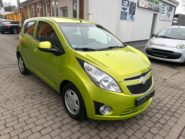 Chevrolet Spark LS TÜV NEU*INSPEKTION NEU*KLIMA