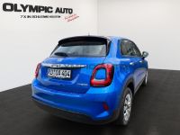 Fiat 500X 1.5 Hybrid KAMERA KLIMA-AT CARPLAY NEBEL BT - Image
