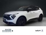 Kia Sportage 1.6 Nightline Edition AWD Navi LED ACC - Kia Sportage Nightline Gebrauchtwagen