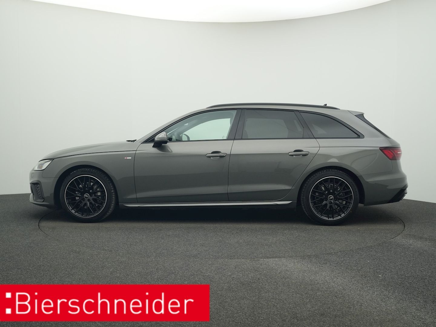 Audi A4 Av. 40 TDI S-tronic 2x s-line MATRIX E-HECK A imagem 3