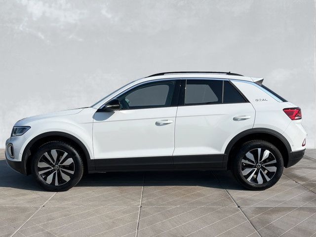 Volkswagen T-Roc 1.0 TSI Goal Navi LED DigCockpit PDC SHZ A foto 3