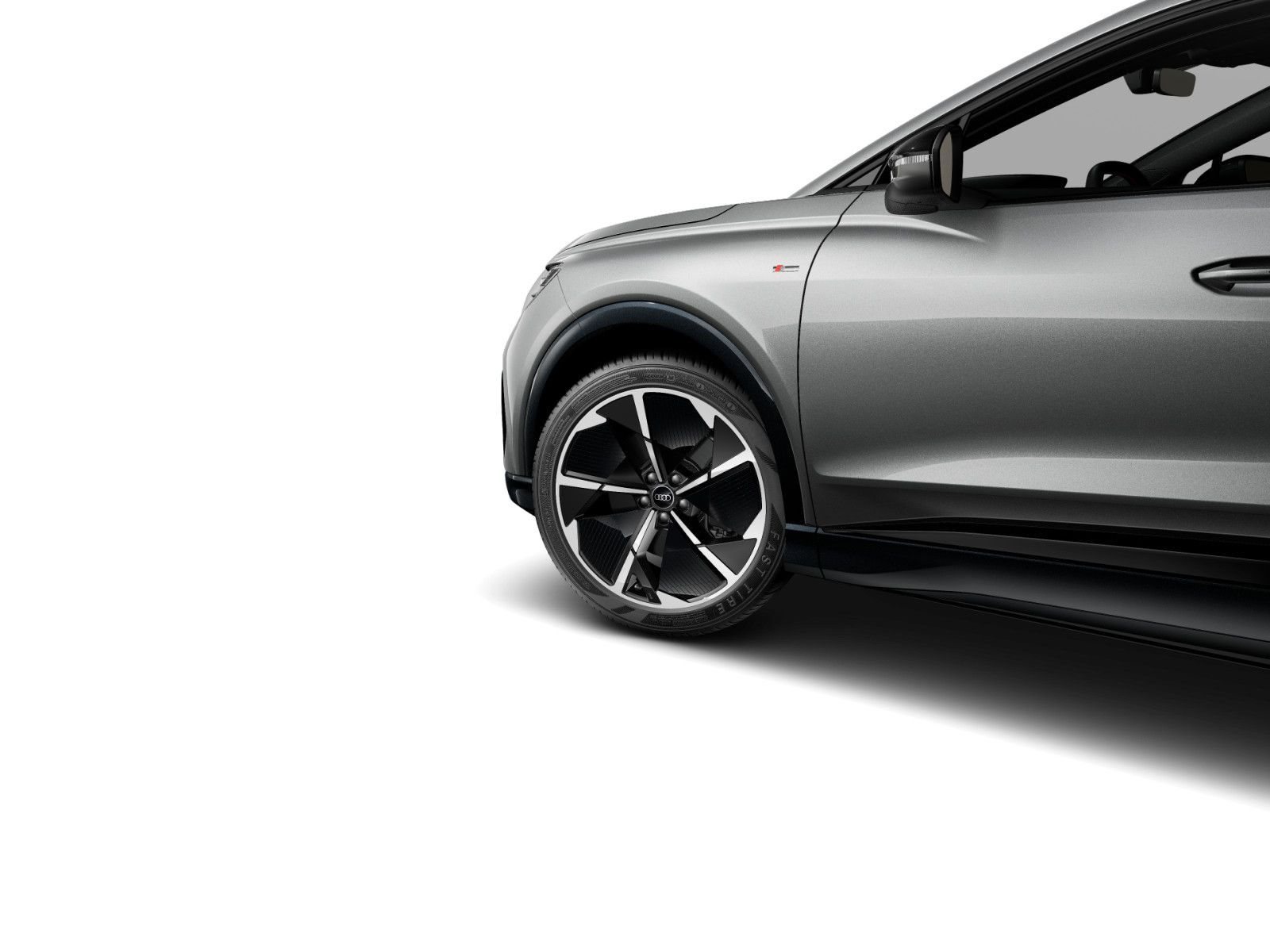 Audi Q4 e-tron - Bild 3