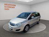 Opel Zafira B Edition Automatik 7 Sitzer Einparkhilfe - Opel Zafira Gebrauchtwagen in Bremen