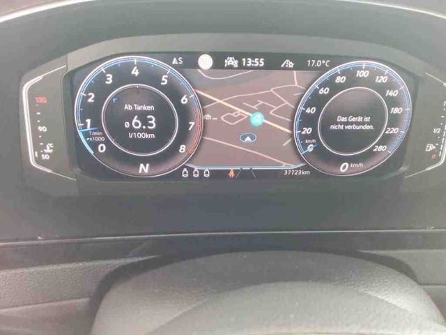 Arteon Shooting Brake 2.0 TSI DSG ELEGANCE NAVI+