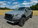 Ford Raptor Doppelkabine Standheizung 4x4 - gebrauchte Ford Raptor aus dem Jahr 2020