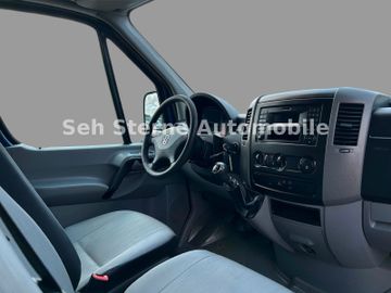 Volkswagen Crafter - 3
