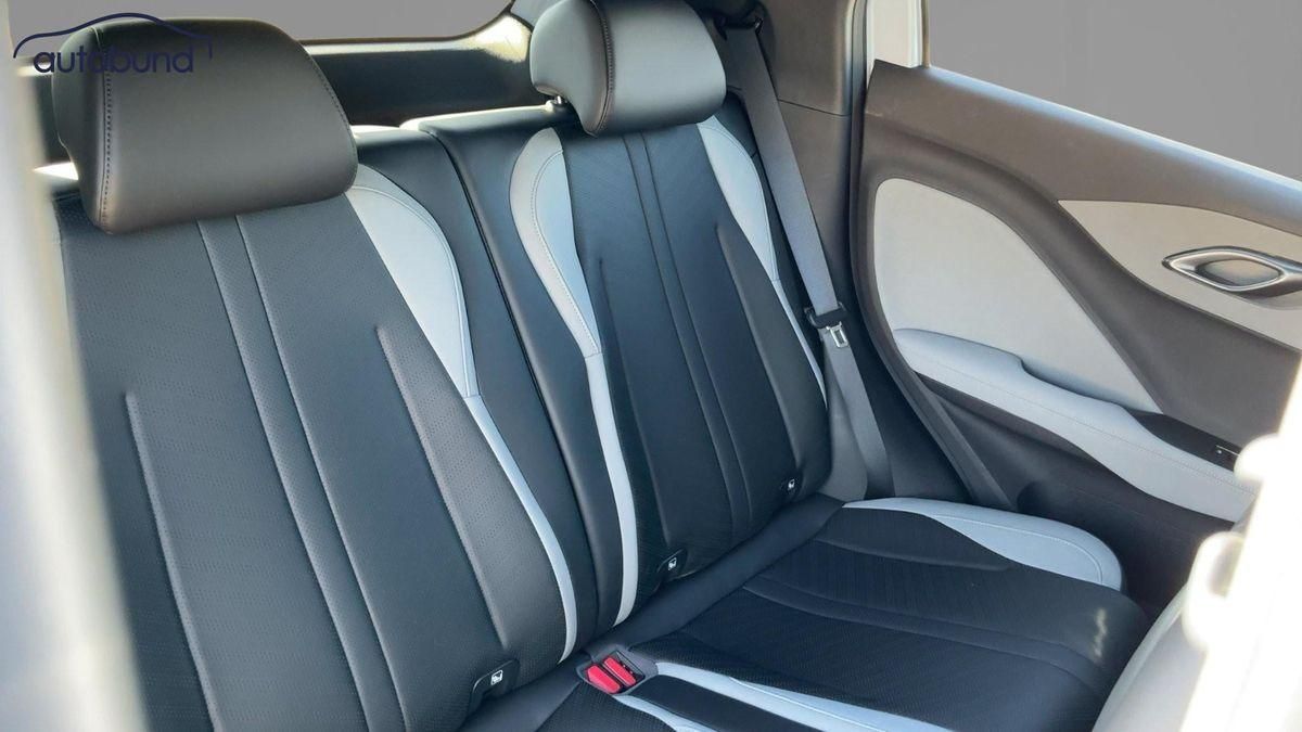 BYD DOLPHIN SURF