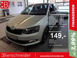 Skoda Fabia Combi 1.0 TSI Ambition - Skoda Fabia: Limousine, Combi