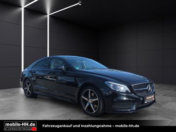 Mercedes CLS 220 - 3