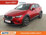 Mazda CX-3 2.0 Skyactiv-G Ad'vantage *TEMPO*PDC*SHZ* - Mazda CX-3 in Hannover