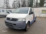 Volkswagen  T5 Transport 2.5 TDI Lang Klim... - Volkswagen T2 in Essen