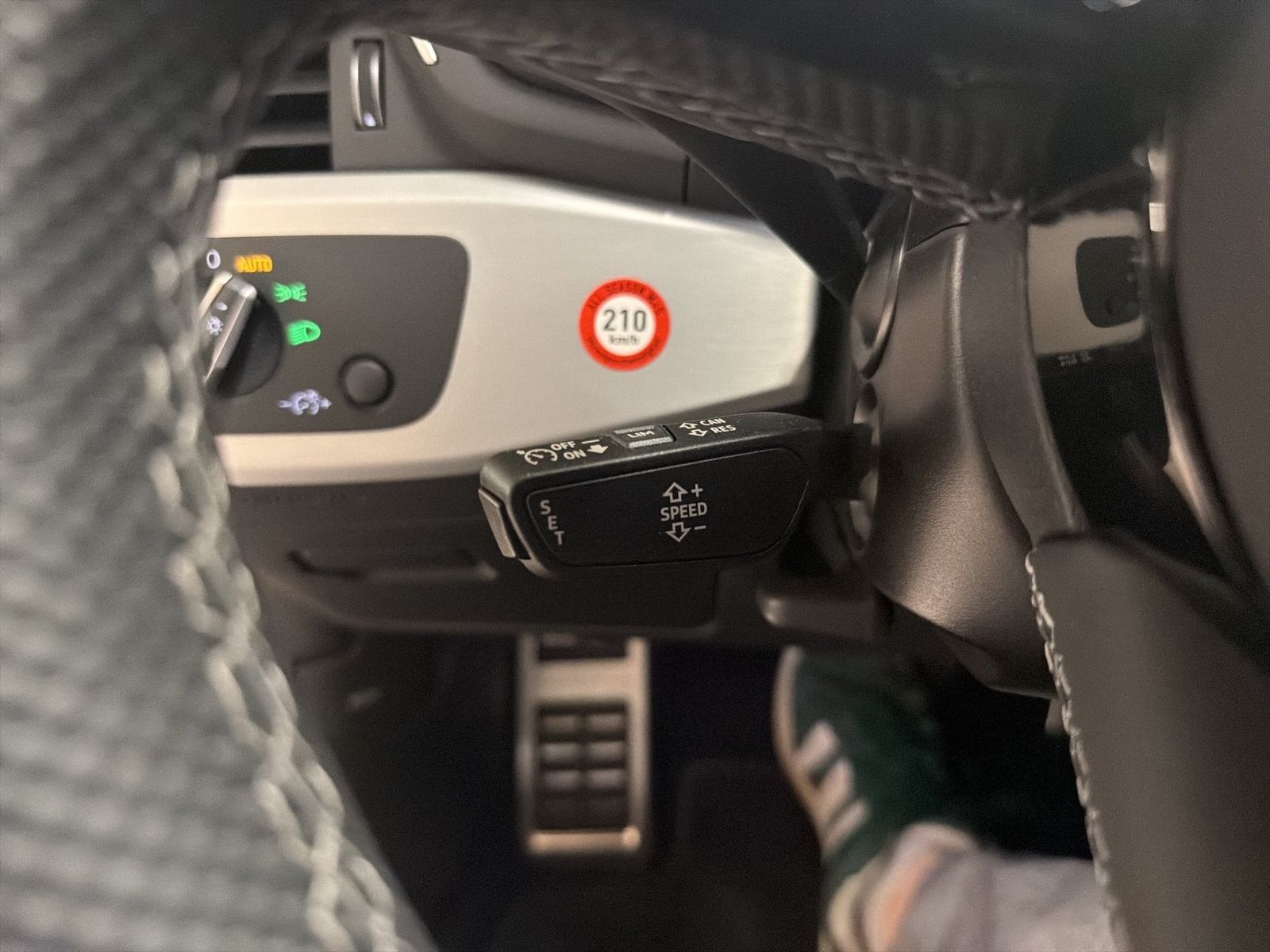 Audi S4 - Bild 18