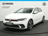 Volkswagen Polo GTI 2.0 TSI DSG
