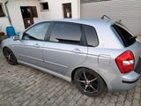 Kia Cerato 1.6 LX Limousine Auto zu verkaufen - gebrauchte Kia Cerato aus dem Jahr 2005