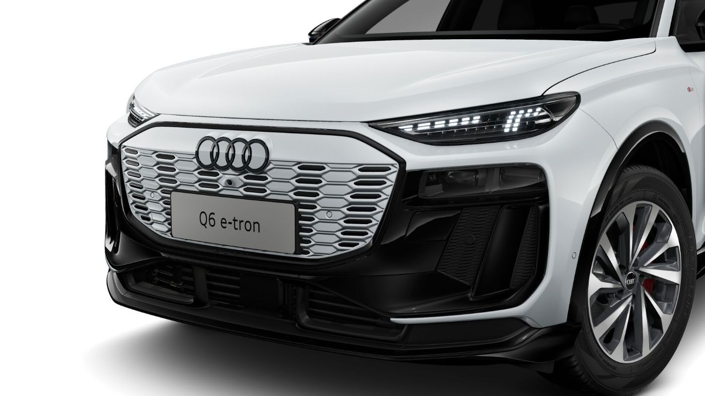 Audi Q6 e-tron - Bild 3