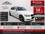 BMW 330d R6 M-Paket*Scheckheft*2.Hd*Pano*Navi*Xenon - BMW 330 aus 2010: 330d