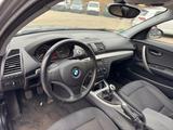 BMW 116 Baureihe 1 Lim. 116i - : bis 2500 €, TÜV