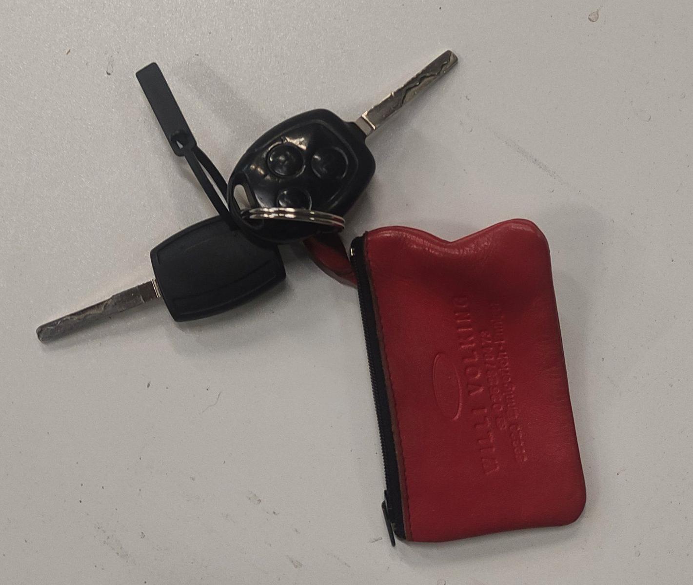 Ford Focus 2005 — photo 6