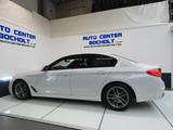 BMW 540 i M Sportpaket*HUD*Leder*NaviProf*Komfortzug - BMW 540 Limousine 540i sport mit Benzin-Antrieb