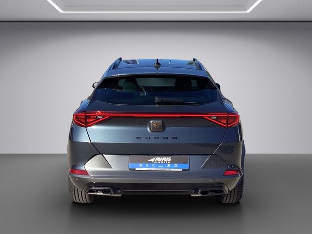 Formentor 1.5TSI DSG