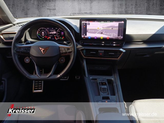 Leon SP VZ 1.4 e-HYBRID AHK/NAVI/KAMERA/ACC/SHZ
