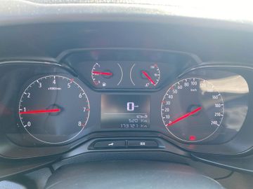 Bild 9 Opel Combo E Cargo *COOL&SOUND*CARPLAY*MwSt.