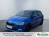 Skoda Fabia Drive 125 1.0 TSI ACC FLA AHK LM KlimaA - Skoda Fabia: Drive