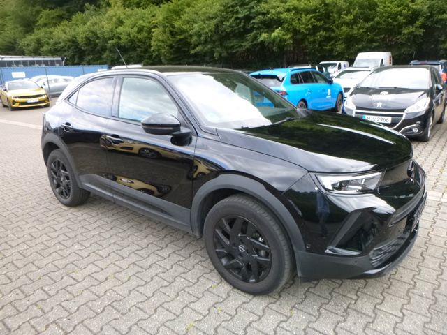 Mokka GS Automatik