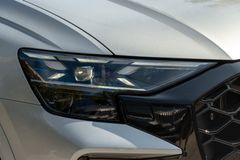Audi RSQ8 – 8 / 29