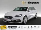 Seat Leon Sportstourer 2.0 TDI Xcellence LED ACC NAVI - Seat Leon Gebrauchtwagen in Krefeld