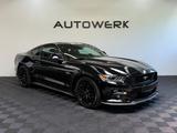 Ford Mustang GT Fastback *Deutsch* Unfallfrei*Kamera* - Ford Mustang: Fastback