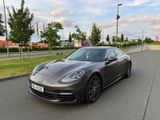 Porsche Panamera 4S (Porsche Approved) - Porsche in Paderborn