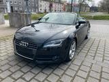 Audi TT Cabrio 1.8 Benzin S line - Audi TT in Bochum