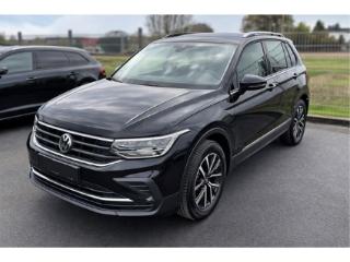Volkswagen Tiguan 2.0 TDI DSG Life LED/NAVI/KAMERA/AHK/ACC+