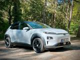 Hyundai KONA ELEKTRO 150kW 64 kWh 204PS Scheckheft