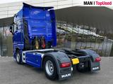 MAN TGX 18.510 4x2 LL SA, GX, Retarder, 2 Tanks - Offers