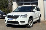 Skoda Yeti 2.0 TDI JOY BI-XENON NAVI PDC - Skoda Yeti: Joy
