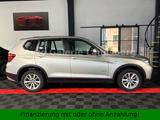 BMW X3 20d*xDrive*AHK*Klima*PDC*17-Zoll*Tempomat* - BMW X3 aus 2012 mit Diesel-Antrieb