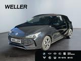 MG3 Hybrid+ Luxury *ACC*360*CarPlay*PDC*SHZ*etc* - MG MG3 mit Hybrid-Antrieb: mit Klimaanlage