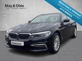 BMW 540 i Touring xDrive Luxury Line LED Navi ACC - BMW 540 in Hamburg