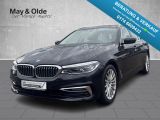 BMW 540 i Touring xDrive Luxury Line LED Navi ACC - BMW 540 aus 2018